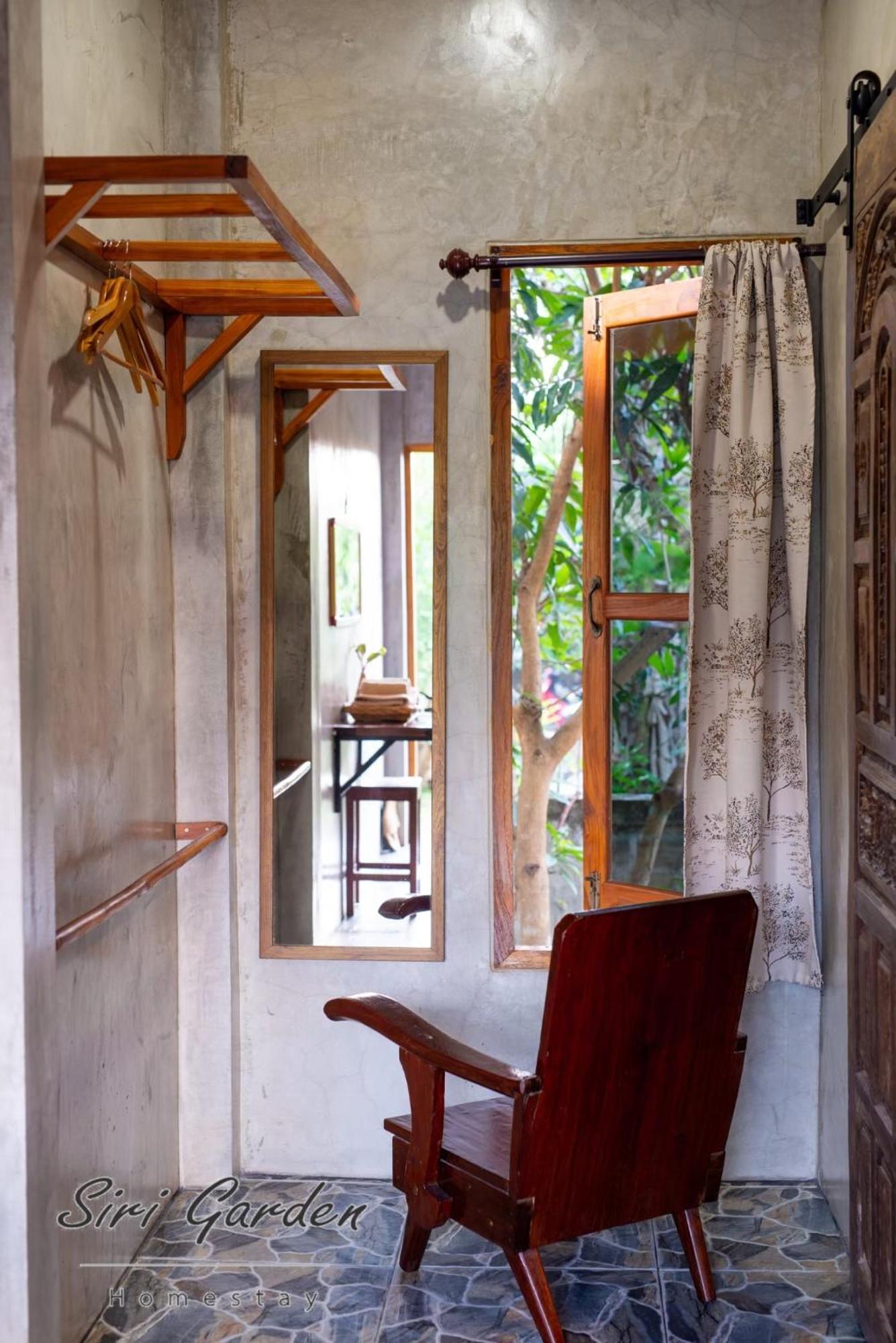 บ้านสวนศิริ Siri Garden Phayao Exterior foto